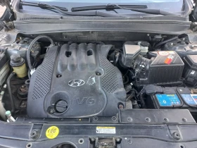 Hyundai Santa fe  V6 4WD, снимка 14