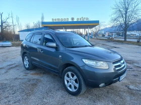 Hyundai Santa fe  V6 4WD, снимка 2