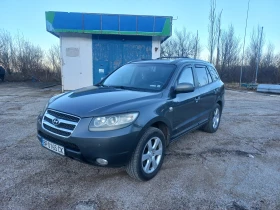 Hyundai Santa fe  V6 4WD, снимка 1