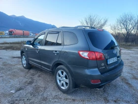 Hyundai Santa fe  V6 4WD, снимка 4