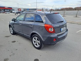 Opel Antara 2.0 CDTI | Mobile.bg    6