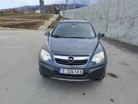 Opel Antara 2.0 CDTI | Mobile.bg    2