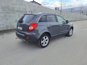 Opel Antara 2.0 CDTI | Mobile.bg    4