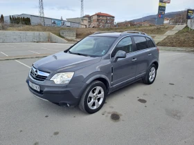     Opel Antara 2.0 CDTI