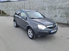 Opel Antara 2.0 CDTI | Mobile.bg    3