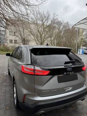 Ford Edge 2.0 titanium AWD/4x4/, снимка 5