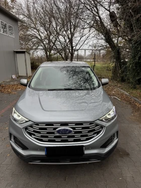 Ford Edge 2.0 titanium AWD/4x4/, снимка 4