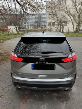 Ford Edge 2.0 titanium AWD/4x4/, снимка 3