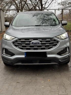 Ford Edge 2.0 titanium AWD/4x4/, снимка 16