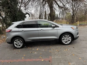 Ford Edge 2.0 titanium AWD/4x4/, снимка 6