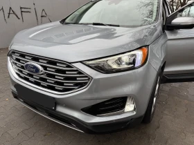 Ford Edge 2.0 titanium AWD/4x4/, снимка 1