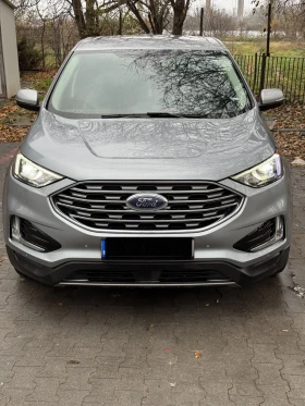 Ford Edge 2.0 titanium AWD/4x4/, снимка 2