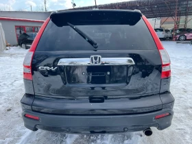 Honda Cr-v 2.0i* AWD* АВТОМАТИК* ШВЕЙЦАРИЯ* КОЖА* , снимка 6