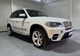 BMW X5 X-DRIVE 40D - AUTO/ NAVI/ XENON/ PANORAMA - 30900 лв. - 33413702 | Car24.bg