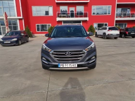 Hyundai Tucson 1, 7cdti klima, снимка 8