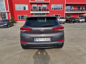 Hyundai Tucson 1, 7cdti klima, снимка 4