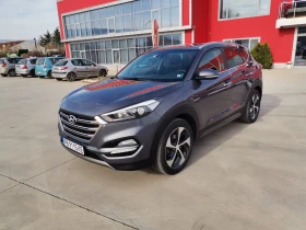 Hyundai Tucson 1, 7cdti klima, снимка 1