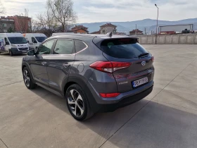 Hyundai Tucson 1, 7cdti klima, снимка 3