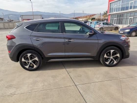 Hyundai Tucson 1, 7cdti klima, снимка 6