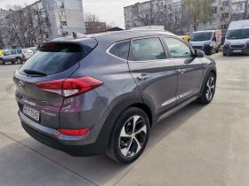 Hyundai Tucson 1, 7cdti klima, снимка 5