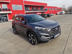 Hyundai Tucson 1, 7cdti klima, снимка 7