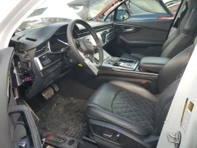 Audi SQ7 - 69899 лв. - 89124216 | Car24.bg
