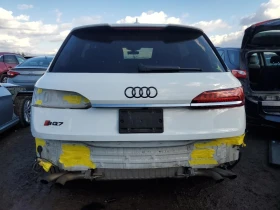 Audi SQ7 - 69899 лв. - 89124216 | Car24.bg