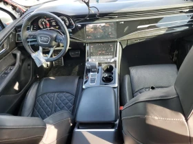 Audi SQ7 - 69899 лв. - 89124216 | Car24.bg