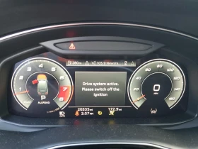 Audi SQ7 - 69899 лв. - 89124216 | Car24.bg