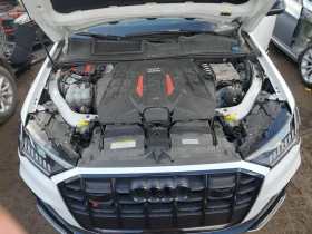 Audi SQ7 - 69899 лв. - 89124216 | Car24.bg