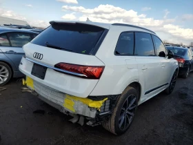 Audi SQ7 - 69899 лв. - 89124216 | Car24.bg