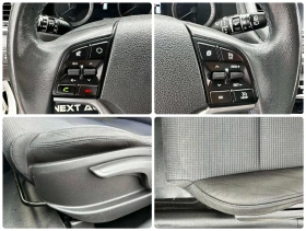 Hyundai Tucson 1.7CRDI 116HP E6B - 21990 лв. - 57608628 14