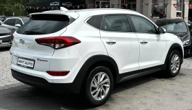 Hyundai Tucson 1.7CRDI 116HP E6B - 21990 лв. - 57608628 5