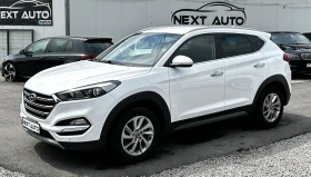 Hyundai Tucson 1.7CRDI 116HP E6B