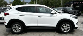 Hyundai Tucson 1.7CRDI 116HP E6B - 21990 лв. - 57608628 4