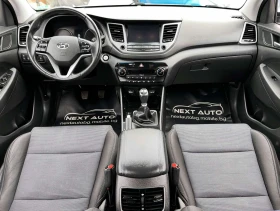 Hyundai Tucson 1.7CRDI 116HP E6B - 21990 лв. - 57608628 10