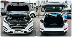 Hyundai Tucson 1.7CRDI 116HP E6B - 21990 лв. - 57608628 16