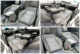 Hyundai Tucson 1.7CRDI 116HP E6B - 21990 лв. - 57608628 13