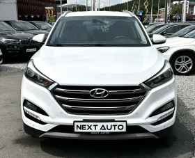 Hyundai Tucson 1.7CRDI 116HP E6B - 21990 лв. - 57608628 2