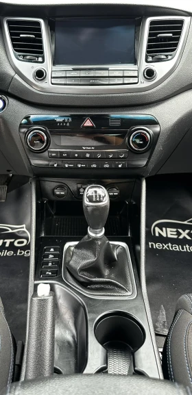 Hyundai Tucson 1.7CRDI 116HP E6B - 21990 лв. - 57608628 11