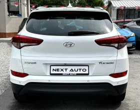 Hyundai Tucson 1.7CRDI 116HP E6B - 21990 лв. - 57608628 6
