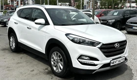 Hyundai Tucson 1.7CRDI 116HP E6B - 21990 лв. - 57608628 3