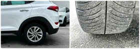 Hyundai Tucson 1.7CRDI 116HP E6B - 21990 лв. - 57608628 17