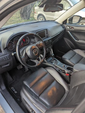 Обява за продажба на Mazda CX-5 ~18 500 лв. - изображение 5