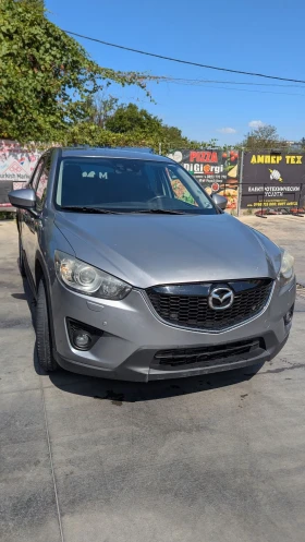 Mazda CX-5, снимка 7