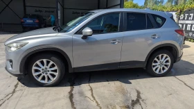 Mazda CX-5, снимка 4