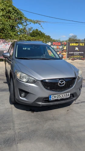 Mazda CX-5 | Mobile.bg � ����� ������ 11