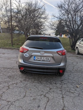 Обява за продажба на Mazda CX-5 ~18 500 лв. - изображение 4