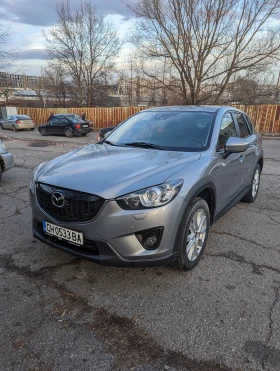 Обява за продажба на Mazda CX-5 ~18 500 лв. - изображение 1