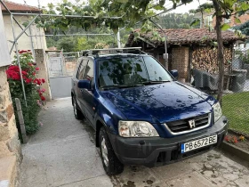 Honda Cr-v | Mobile.bg    5